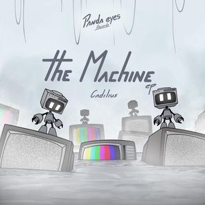 The Machine