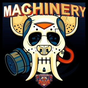 MACHINERY