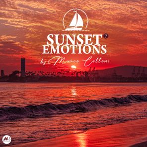 Sunset Emotions, Vol. 7: Compiled by Marco Celloni