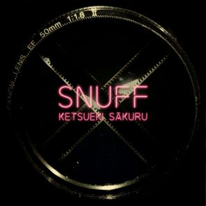 Snuff EP