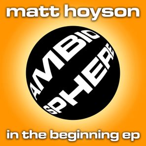 In The Beginning EP