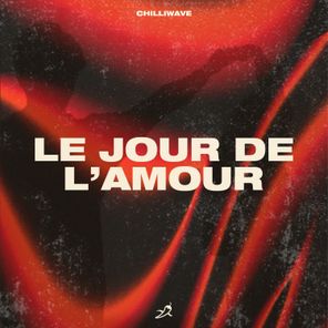 LE JOUR DE L'AMOUR