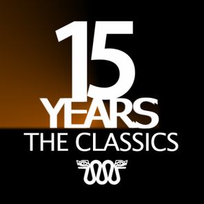 15 Years of Magna Recordings - The Classics