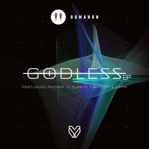 Godless EP