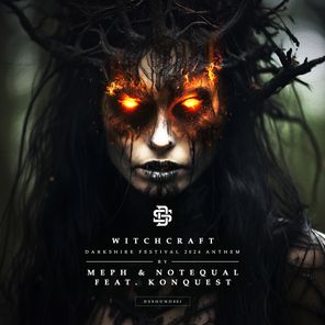 Witchcraft (Darkshire Festival Anthem 2024)