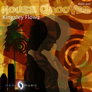 House Grooves