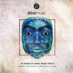 10 Years of Akbal Music, Part 3