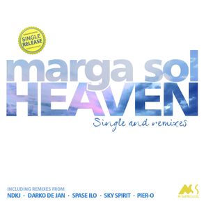 Heaven (The Remixes)