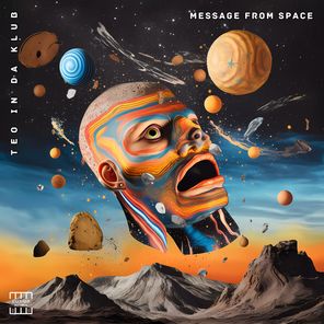 Message From Space