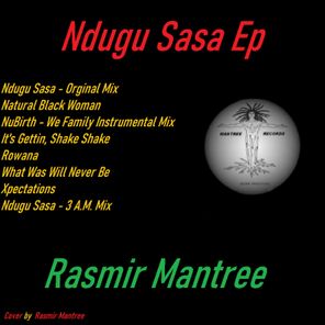 Ndugu Sasa Ep