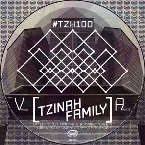 Tzinah Family