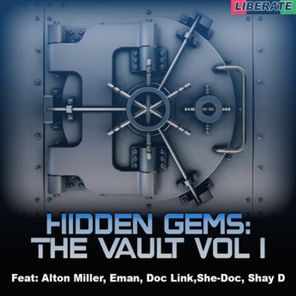 Hidden Gems: The Vault Vol. 1