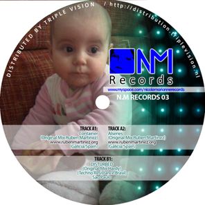 N.M RECORDS 03