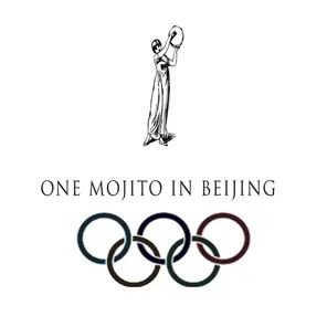 One Mojito in Beijing