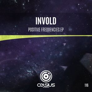 Positive Frequencies EP