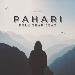 Pahari Folk Trap Beat