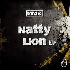 Natty Lion EP