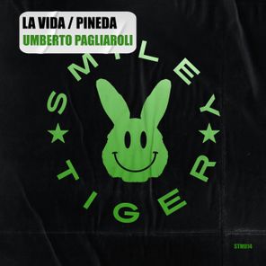 La Vida / Pineda