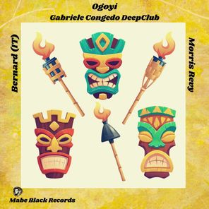 Ogoyi (Gabriele Congedo DeepClubRemix)