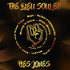 The Bleu Soul EP