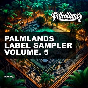 Palmlands Label Sampler, Vol. 5