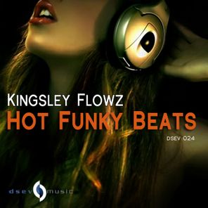 Hot funky Beats