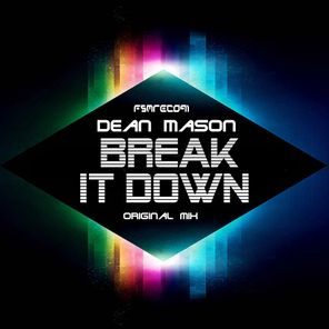 Break It Down