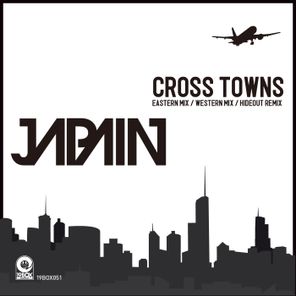 Cross Towns