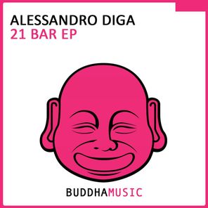 21 Bar EP