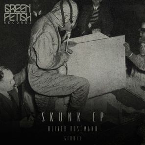 Skunk EP