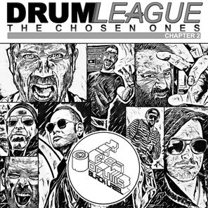 Drumleague, Chapter 2 (The Chosen Ones)