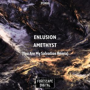 Amethyst (You Are My Salvation Remix)