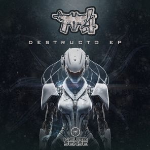 Destructo EP