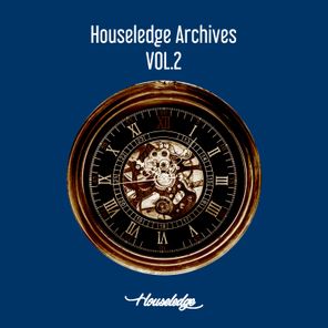 Houseledge Archives, Vol. 2