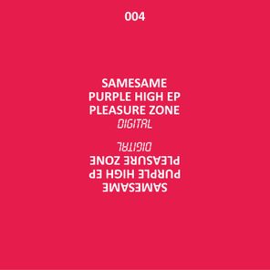 Purple High EP
