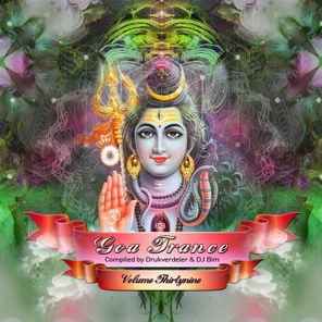 Goa Trance, Vol. 39