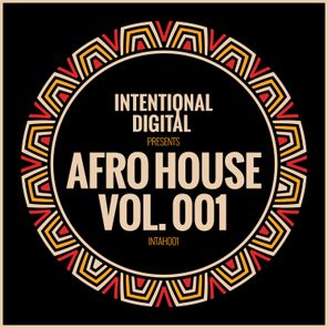 Afro House, Vol. 001