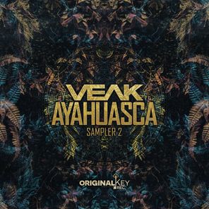 Ayahuasca Sampler 2