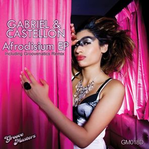 Afrodisium