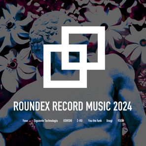 Roundex Record Music 2024