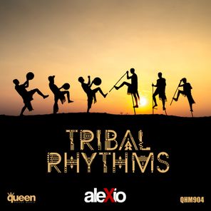 Tribal Rhythms