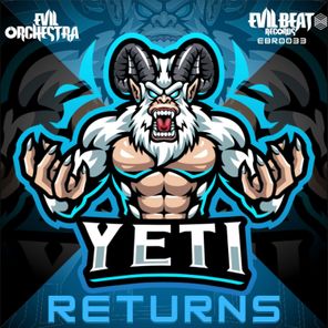 YETI RETURNS