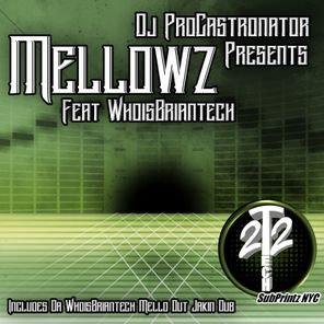 Djprocastronator Present's Mellow'z