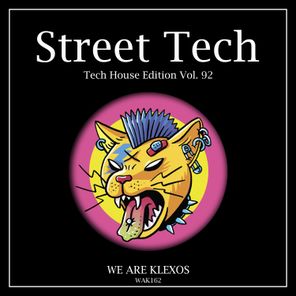 Street Tech, Vol. 92