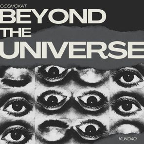 Beyon the Universe