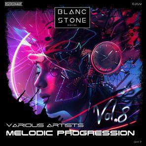 Melodic Progression, Vol. 8