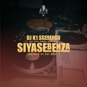 Siyasebenza