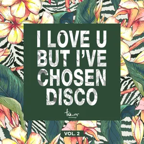 I Love U, But I've Chosen Disco, Vol. 2
