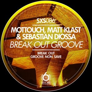 Break Out Groove