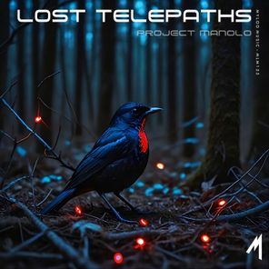 Lost Telepaths